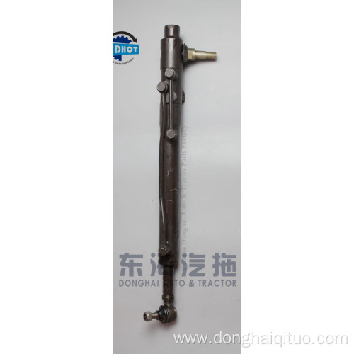 Hydraulic fitting pull rod EBRO 470